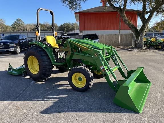 Image of John Deere 4044M Primary image