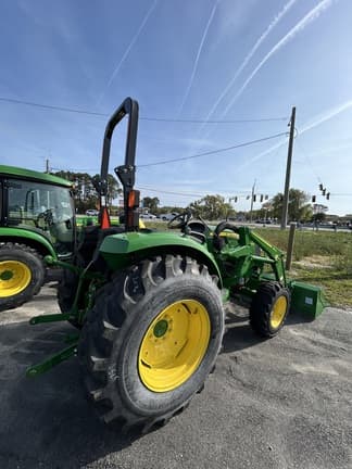 Image of John Deere 4044M equipment image 3