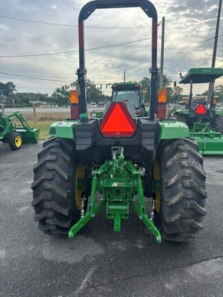 Image of John Deere 4044M equipment image 1