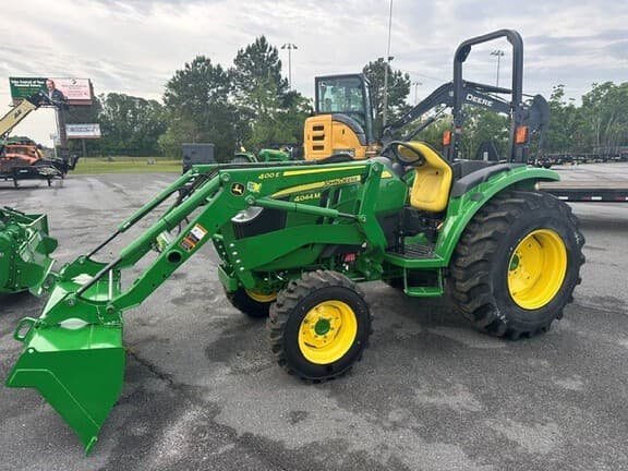 Image of John Deere 4044M equipment image 2