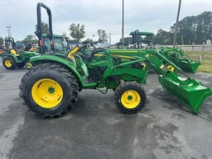 2025 John Deere 4044M Image