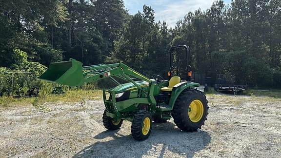 Image of John Deere 4044M Primary image