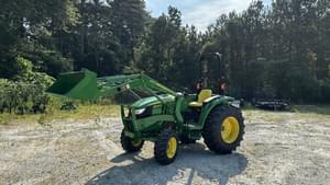 2025 John Deere 4044M Image