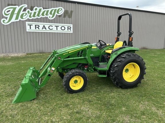 2025 John Deere 4044M Equipment Image0