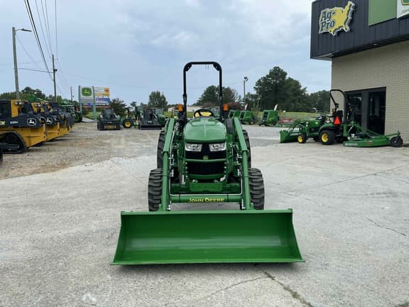 Image of John Deere 4044M equipment image 1