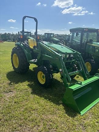 Image of John Deere 4044M Image 1