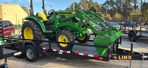 2025 John Deere 4044M Image