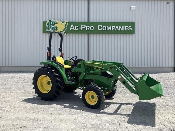 Image of John Deere 4044M Primary image