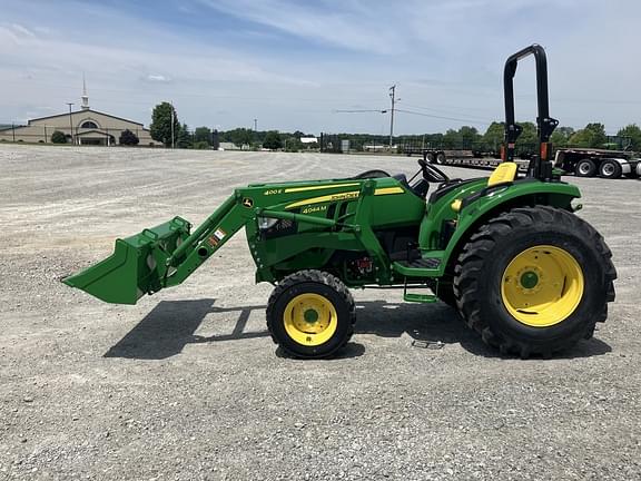 Image of John Deere 4044M equipment image 3