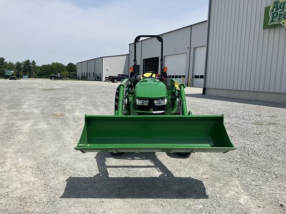 Image of John Deere 4044M equipment image 1