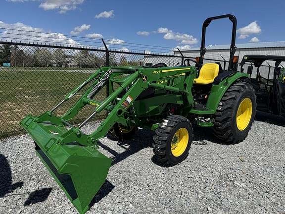 Image of John Deere 4044M Primary image