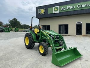 2025 John Deere 4044M Image