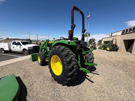Image of John Deere 4044M equipment image 2
