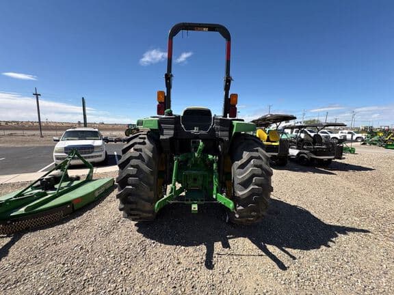 Image of John Deere 4044M equipment image 3