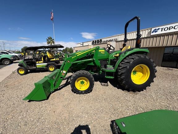 2025 John Deere 4044M Equipment Image0