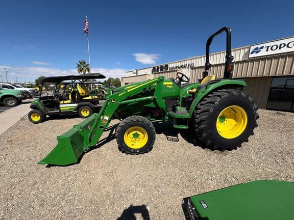 Image of John Deere 4044M equipment image 1