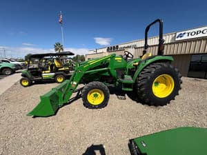2025 John Deere 4044M Image
