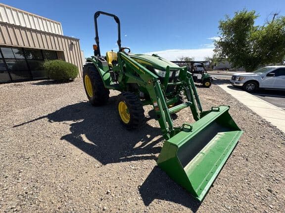 Image of John Deere 4044M equipment image 1