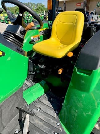 Image of John Deere 4044M equipment image 2