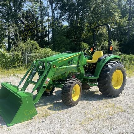 Image of John Deere 4044M Primary image