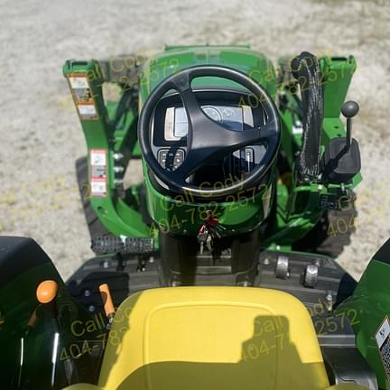 Image of John Deere 4044M equipment image 1