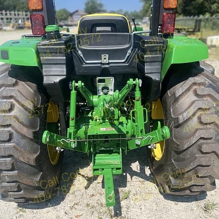 Image of John Deere 4044M equipment image 2