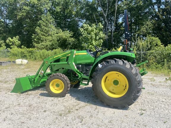 Image of John Deere 4044M equipment image 1