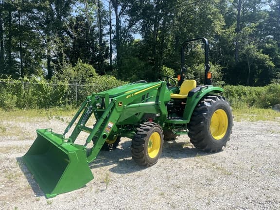Image of John Deere 4044M Primary image