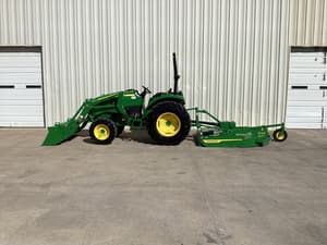 2025 John Deere 4044M Image