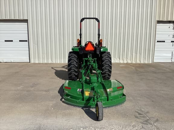 Image of John Deere 4044M equipment image 3