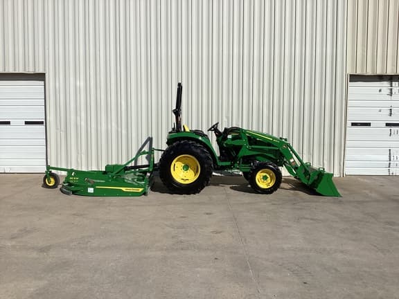 Image of John Deere 4044M equipment image 1