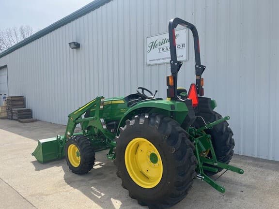 Image of John Deere 4044M equipment image 2