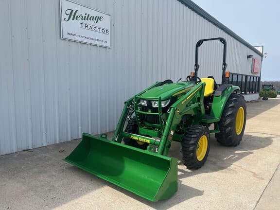 Image of John Deere 4044M Primary image