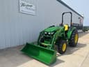 2025 John Deere 4044M Image