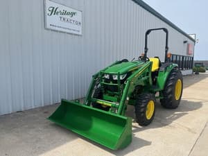 2025 John Deere 4044M Image