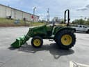 2025 John Deere 4044M Image
