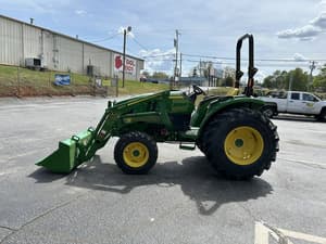 2025 John Deere 4044M Image