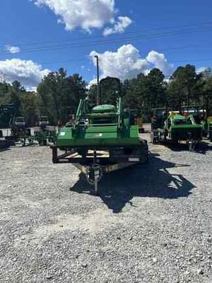 2025 John Deere 4044M Image