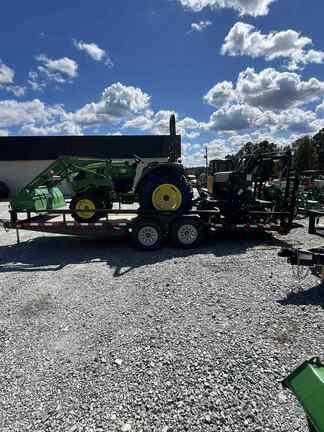 Image of John Deere 4044M equipment image 2