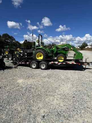 2025 John Deere 4044M Equipment Image0