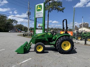 2025 John Deere 4044M Image