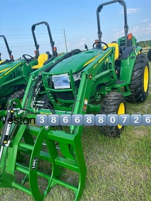 2025 John Deere 4044M Image