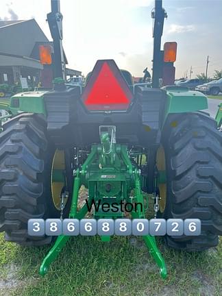 Image of John Deere 4044M equipment image 3