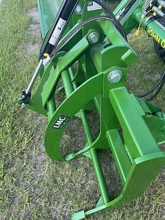 Image of John Deere 4044M equipment image 1
