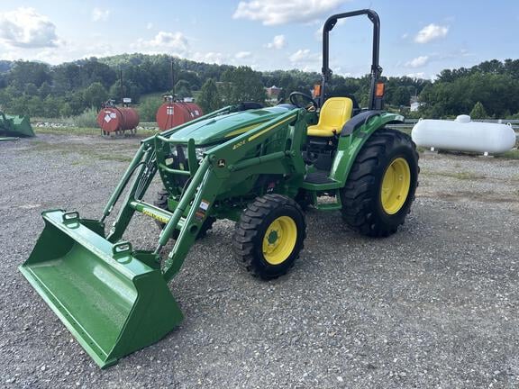2025 John Deere 4044M Equipment Image0
