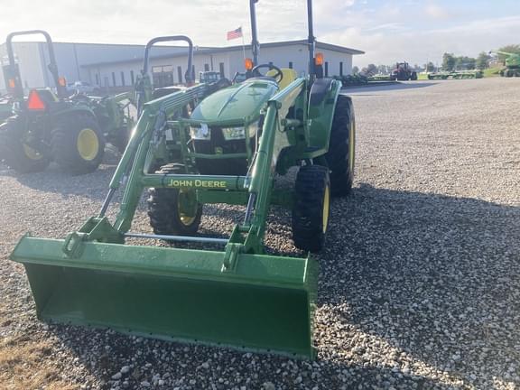 Image of John Deere 4044M equipment image 1