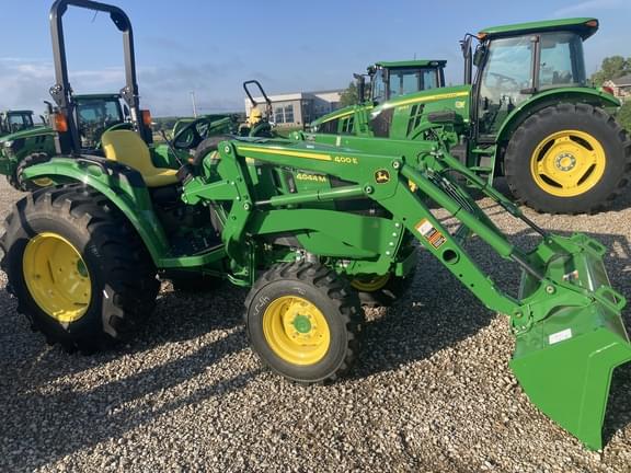 Image of John Deere 4044M equipment image 2