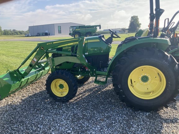 2025 John Deere 4044M Equipment Image0