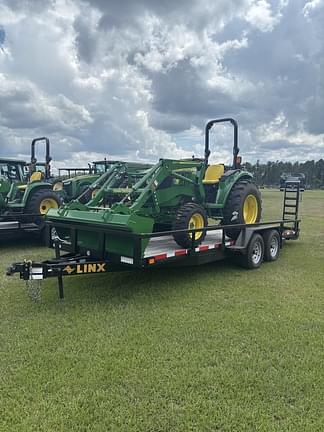 Image of John Deere 4044M Image 0
