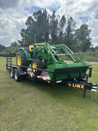 Main image John Deere 4044M